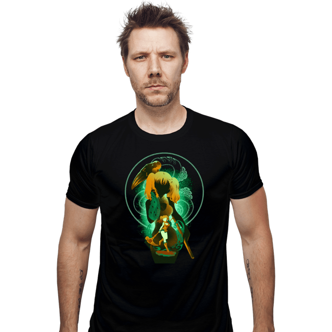 Shirts Fitted Shirts, Mens / Small / Black Diana