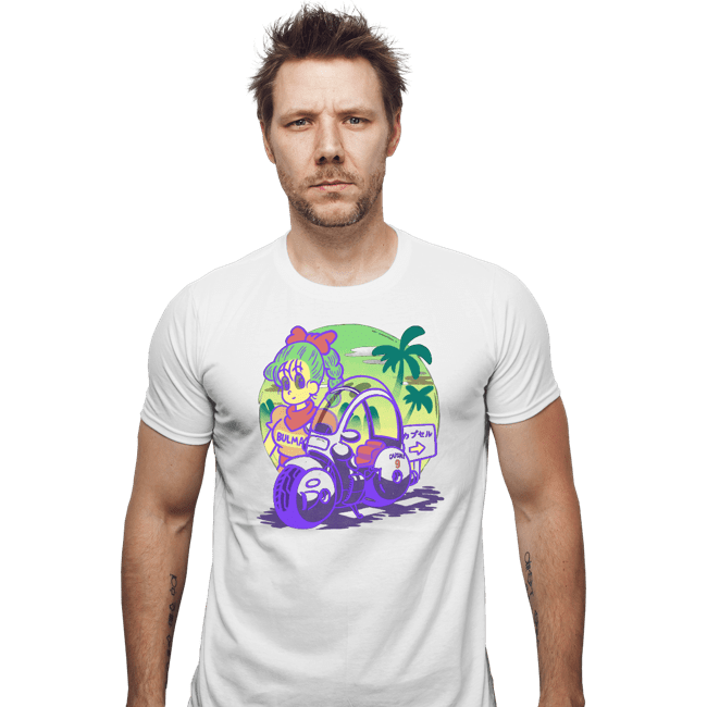 Shirts Fitted Shirts, Mens / Small / White Capsule No 9