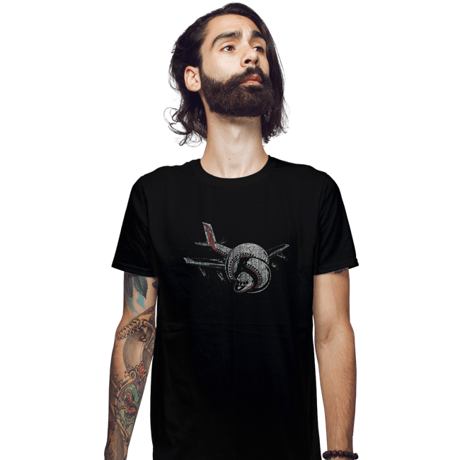 Shirts Airplane Retro