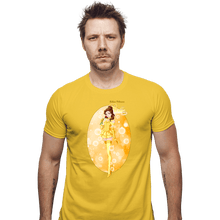 Load image into Gallery viewer, Shirts Fitted Shirts, Mens / Small / Daisy Belle
