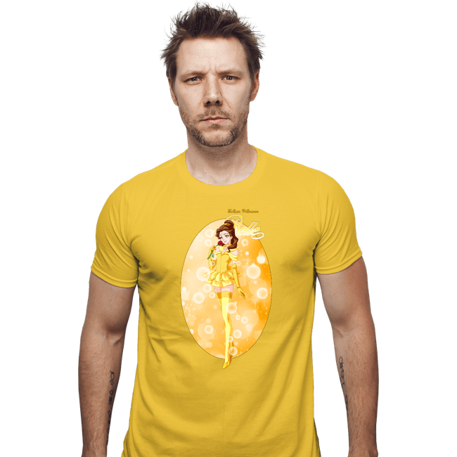 Shirts Fitted Shirts, Mens / Small / Daisy Belle