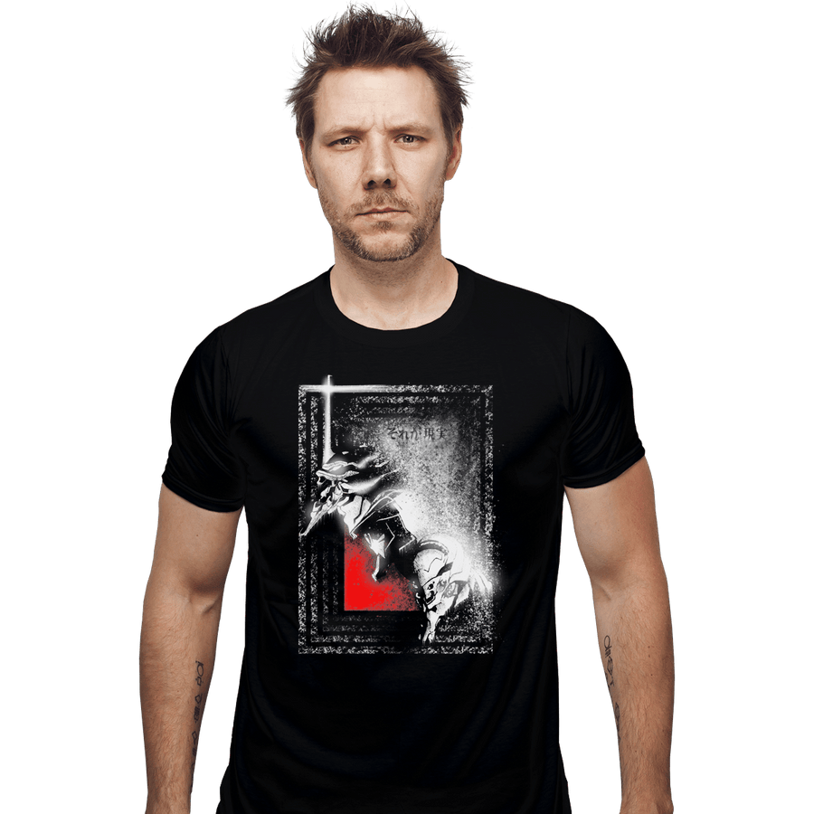 Shirts Fitted Shirts, Mens / Small / Black What Is Reality