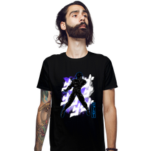 Load image into Gallery viewer, Cosmic Joseph
