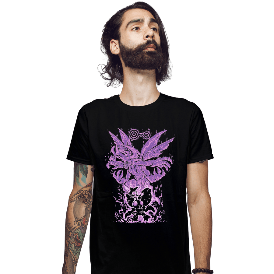 Shirts Fitted Shirts, Mens / Small / Black Digital Knowledge Within