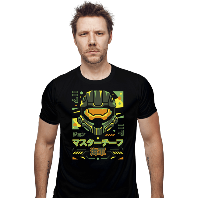 Secret_Shirts Fitted Shirts, Mens / Small / Black Aesthetic 117