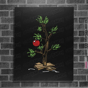 Shirts Charlie Brown Christmas Sapling