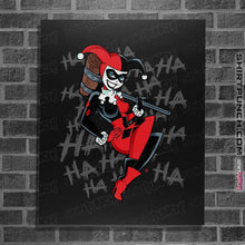 Load image into Gallery viewer, Shirts Posters / 4&quot;x6&quot; / Black Sweet Puddin
