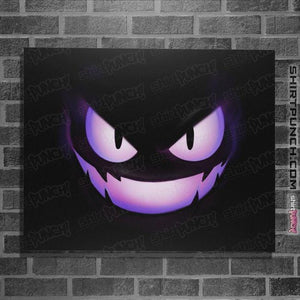Shirts Posters / 4"x6" / Black Will O Wisp