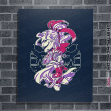 Load image into Gallery viewer, Secret_Shirts Posters / 4&quot;x6&quot; / Navy All I Want
