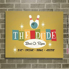 Load image into Gallery viewer, Shirts Posters / 4&quot;x6&quot; / Daisy The Dude
