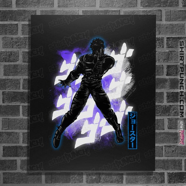 Cosmic Joseph