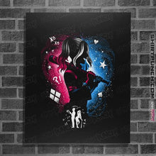 Load image into Gallery viewer, Shirts Posters / 4&quot;x6&quot; / Black You&#39;re My Puddin&#39;
