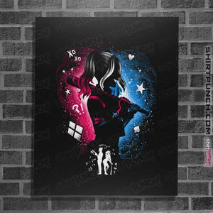 Shirts Posters / 4"x6" / Black You're My Puddin'