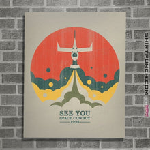 Load image into Gallery viewer, Secret_Shirts Posters / 4&quot;x6&quot; / Natural Vintage Bounty Hunters
