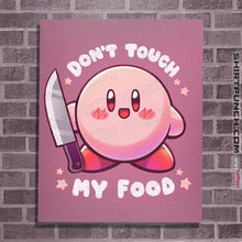 Load image into Gallery viewer, Secret_Shirts Posters / 4&quot;x6&quot; / Azalea No Touchy
