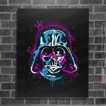 Load image into Gallery viewer, Shirts Posters / 4&quot;x6&quot; / Black Sith Style
