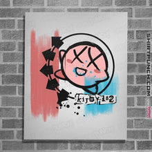 Load image into Gallery viewer, Daily_Deal_Shirts Posters / 4&quot;x6&quot; / White Kirby 182
