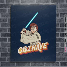 Load image into Gallery viewer, Secret_Shirts Obi-have
