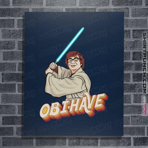 Secret_Shirts Obi-have