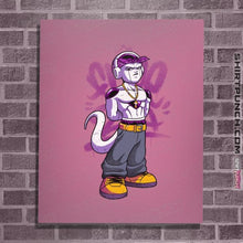 Load image into Gallery viewer, Daily_Deal_Shirts Posters / 4&quot;x6&quot; / Azalea Machiavellian Frieza
