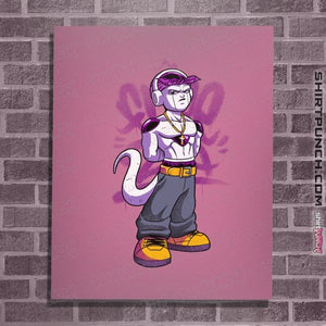 Daily_Deal_Shirts Posters / 4"x6" / Azalea Machiavellian Frieza