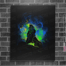 Load image into Gallery viewer, Shirts Posters / 4&quot;x6&quot; / Black Scar Art
