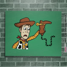 Load image into Gallery viewer, Secret_Shirts Posters / 4&quot;x6&quot; / Irish Green Snake In My Boot
