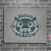 Load image into Gallery viewer, Shirts Posters / 4&quot;x6&quot; / Sports Grey Blathers&#39; Museum
