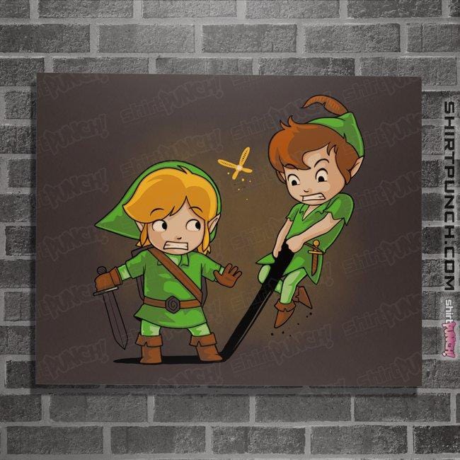 Shirts Posters / 4"x6" / Dark Chocolate Suitable Shadow