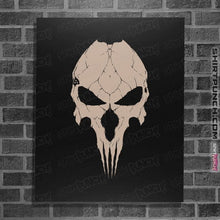 Load image into Gallery viewer, Daily_Deal_Shirts Posters / 4&quot;x6&quot; / Black The Prey Hunter
