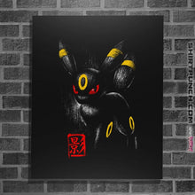 Load image into Gallery viewer, Shirts Posters / 4&quot;x6&quot; / Black Shadow Ink
