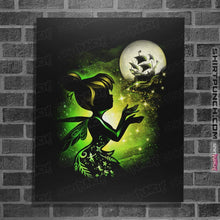 Load image into Gallery viewer, Shirts Posters / 4&quot;x6&quot; / Black Pixie Dust
