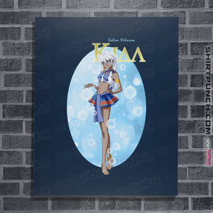 Shirts Posters / 4"x6" / Navy Sailor Kida