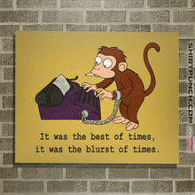 Load image into Gallery viewer, Secret_Shirts Posters / 4&quot;x6&quot; / Daisy Blurst Of Times
