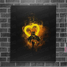 Load image into Gallery viewer, Shirts Posters / 4&quot;x6&quot; / Black Venus Art
