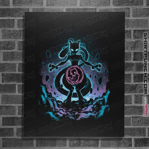 Shirts Posters / 4"x6" / Black The Legend Is Back