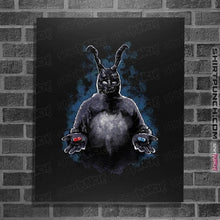 Load image into Gallery viewer, Daily_Deal_Shirts Posters / 4&quot;x6&quot; / Black Donnie, You Choose
