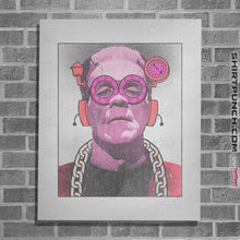 Load image into Gallery viewer, Shirts Posters / 4&quot;x6&quot; / White Frankenberry
