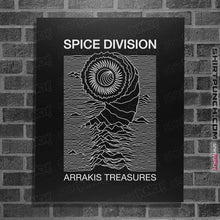 Load image into Gallery viewer, Daily_Deal_Shirts Posters / 4&quot;x6&quot; / Black Spice Division
