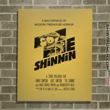Load image into Gallery viewer, Secret_Shirts Posters / 4&quot;x6&quot; / Daisy Shinnin
