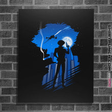 Load image into Gallery viewer, Shirts Posters / 4&quot;x6&quot; / Black Spike
