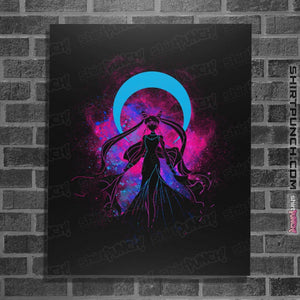 Shirts Posters / 4"x6" / Black Queen Of Darkness Art