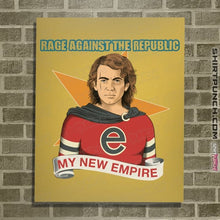 Load image into Gallery viewer, Secret_Shirts Posters / 4&quot;x6&quot; / Daisy My New Empire
