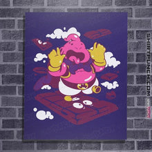 Load image into Gallery viewer, Shirts Posters / 4&quot;x6&quot; / Violet Chocolate
