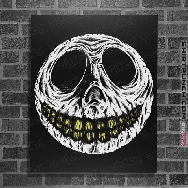 Shirts Posters / 4"x6" / Black Barrel