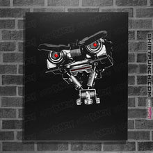 Load image into Gallery viewer, Daily_Deal_Shirts Posters / 4&quot;x6&quot; / Black No Disassemble
