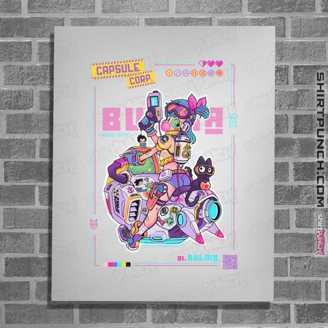 Daily_Deal_Shirts Posters / 4"x6" / White West City Style