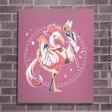 Load image into Gallery viewer, Daily_Deal_Shirts Posters / 4&quot;x6&quot; / Azalea Captor Bird
