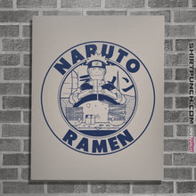 Load image into Gallery viewer, Shirts Posters / 4&quot;x6&quot; / Sand Naruto Ramen
