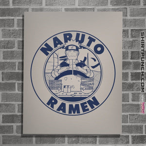 Shirts Posters / 4"x6" / Sand Naruto Ramen